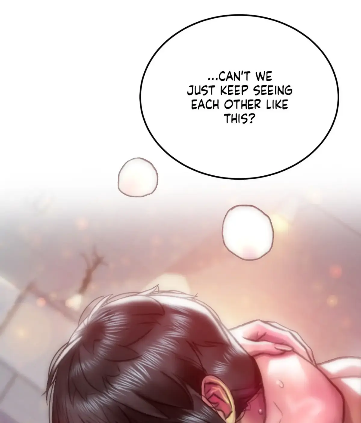 The Man in My Dreams Chapter 36 page 60 - 