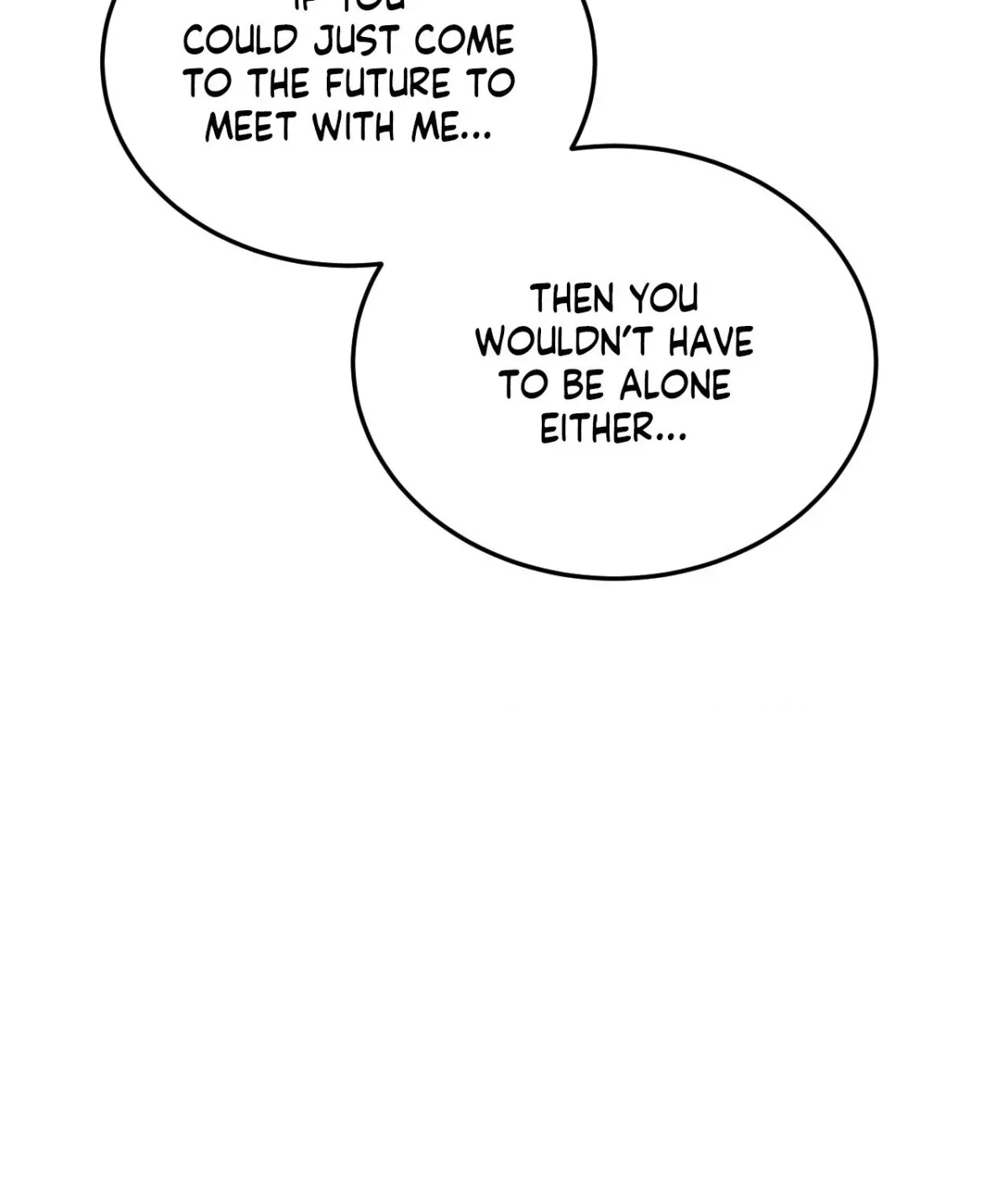 The Man in My Dreams Chapter 36 page 62 - 