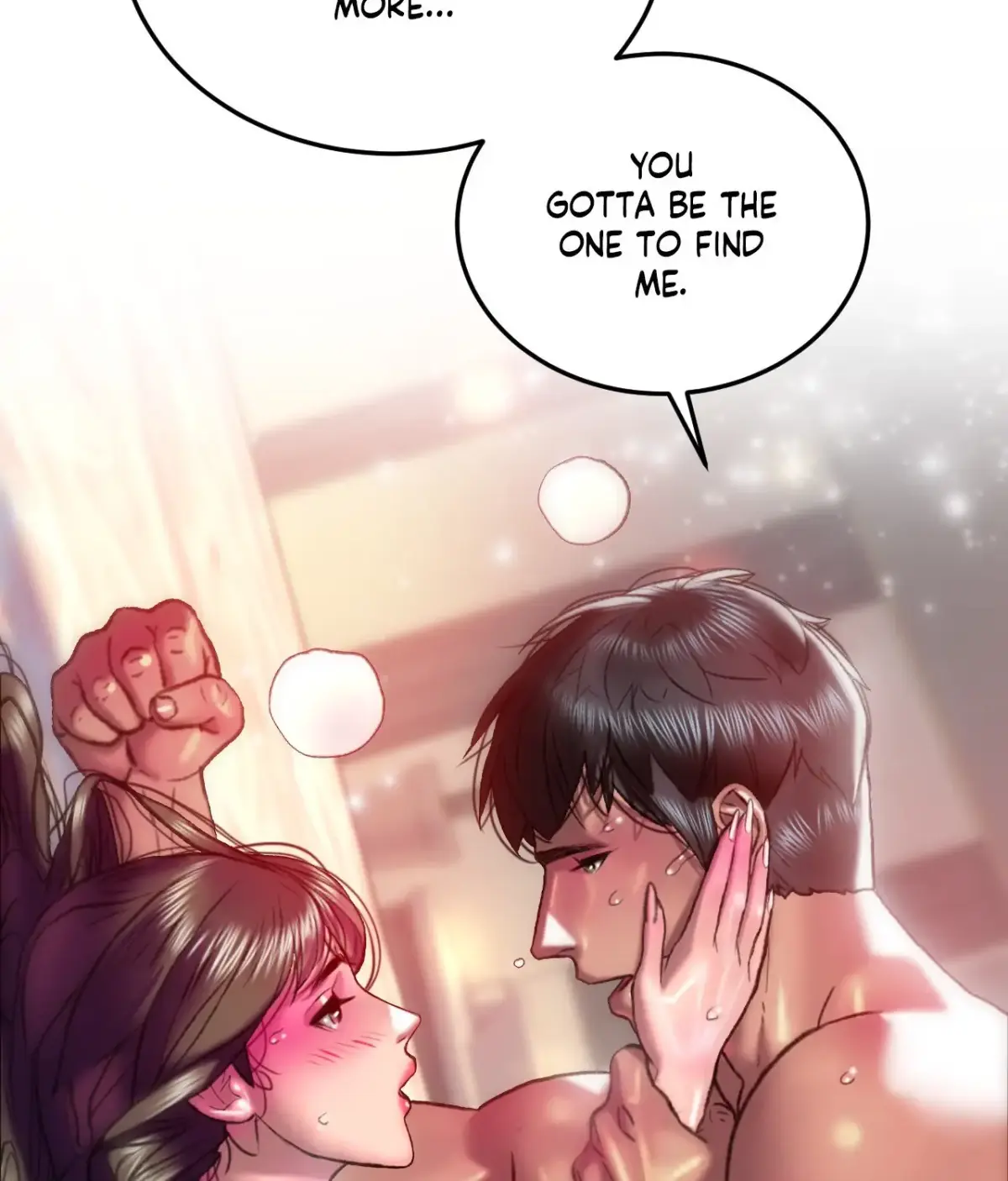 The Man in My Dreams Chapter 36 page 67 - 