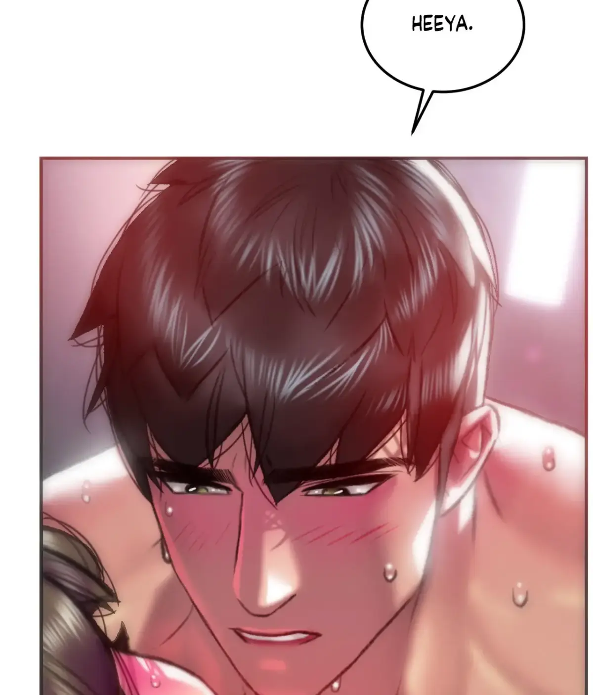 The Man in My Dreams Chapter 36 page 81 - 
