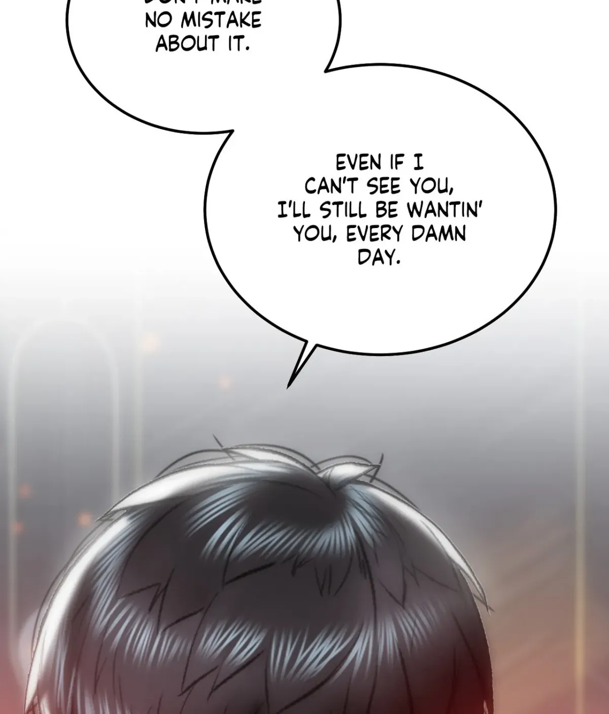 The Man in My Dreams Chapter 36 page 84 - 