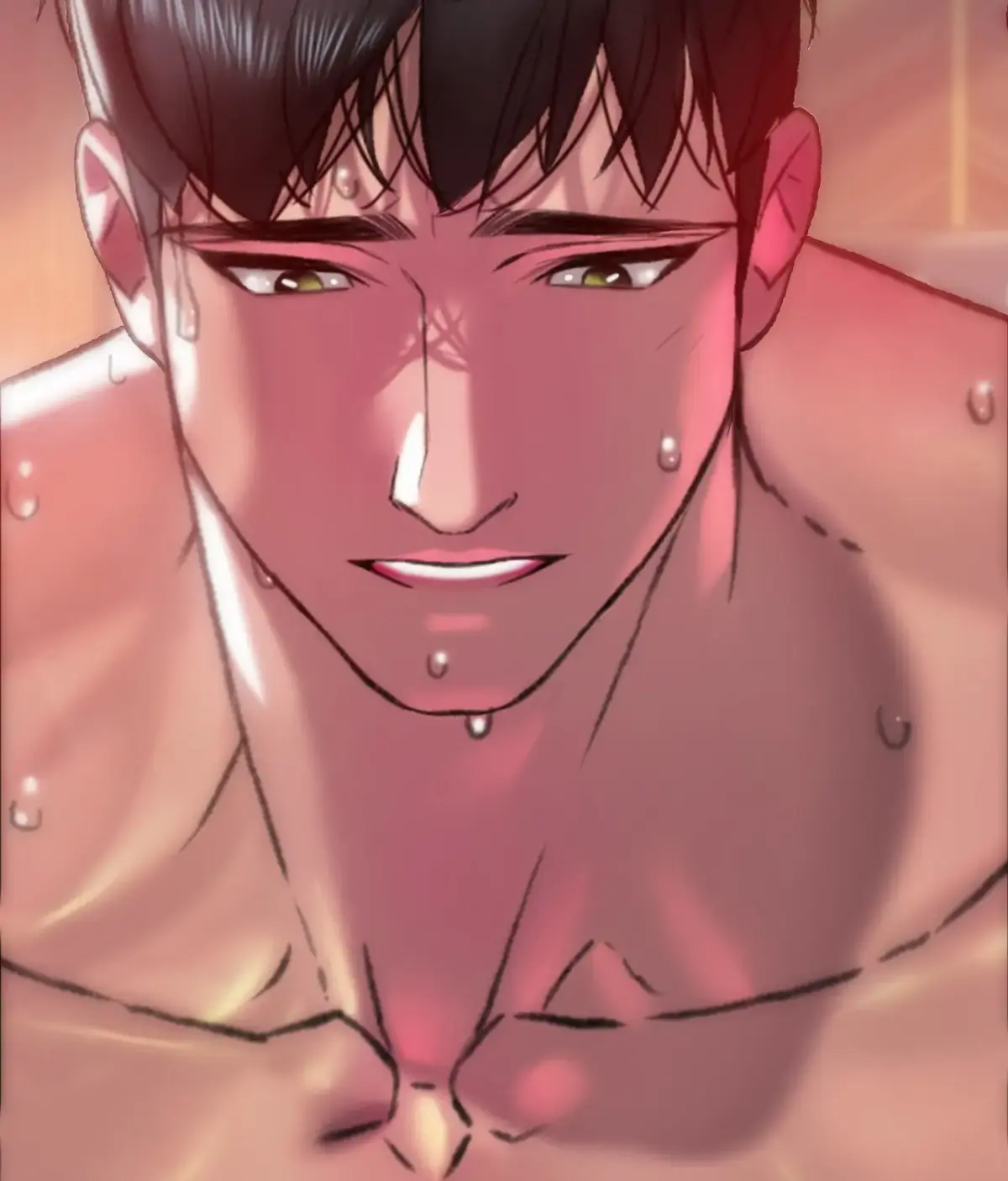 The Man in My Dreams Chapter 36 page 85 - 