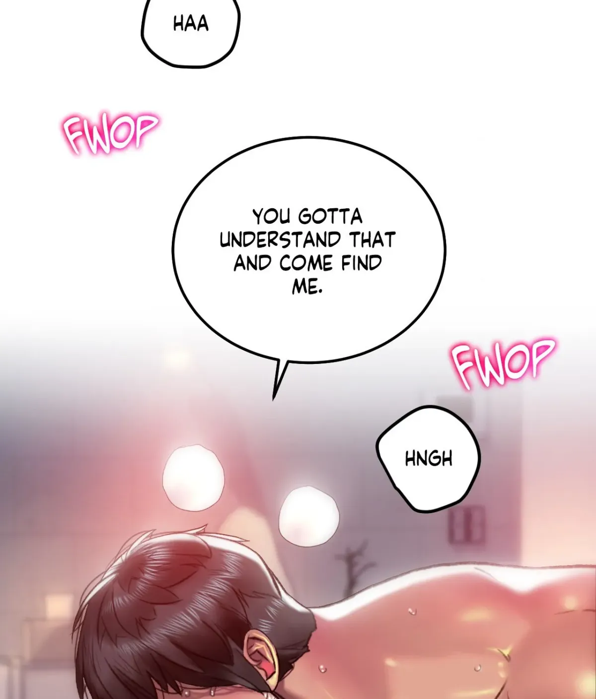 The Man in My Dreams Chapter 36 page 87 - 
