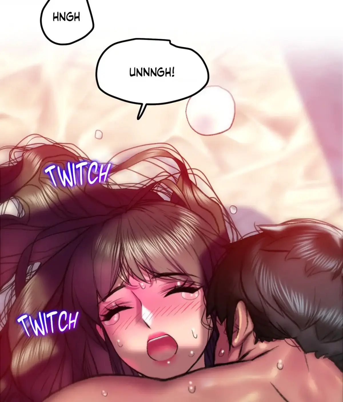 The Man in My Dreams Chapter 36 page 97 - 