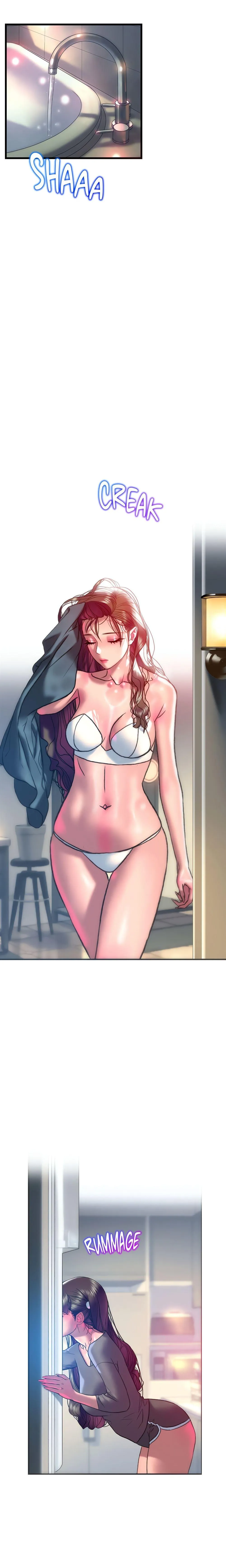 The Man in My Dreams Chapter 37 page 16 - 
