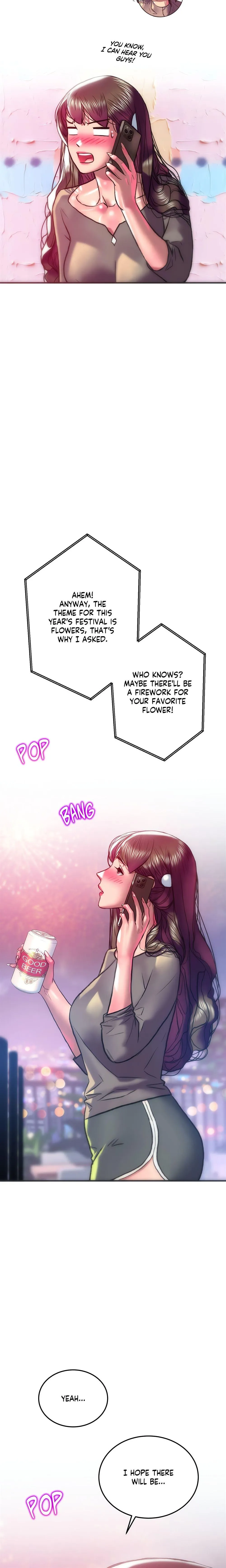 The Man in My Dreams Chapter 37 page 24 - 