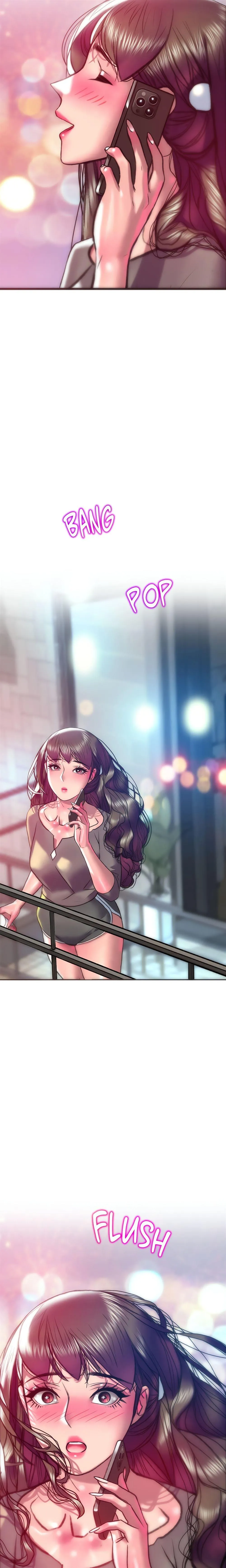 The Man in My Dreams Chapter 37 page 25 - 