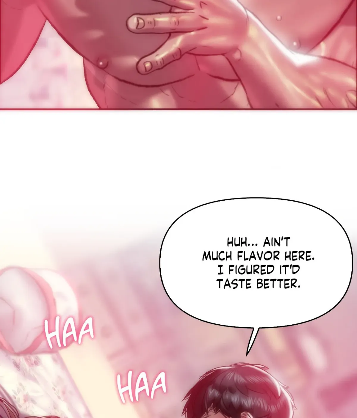The Man in My Dreams Chapter 4 page 102 - 