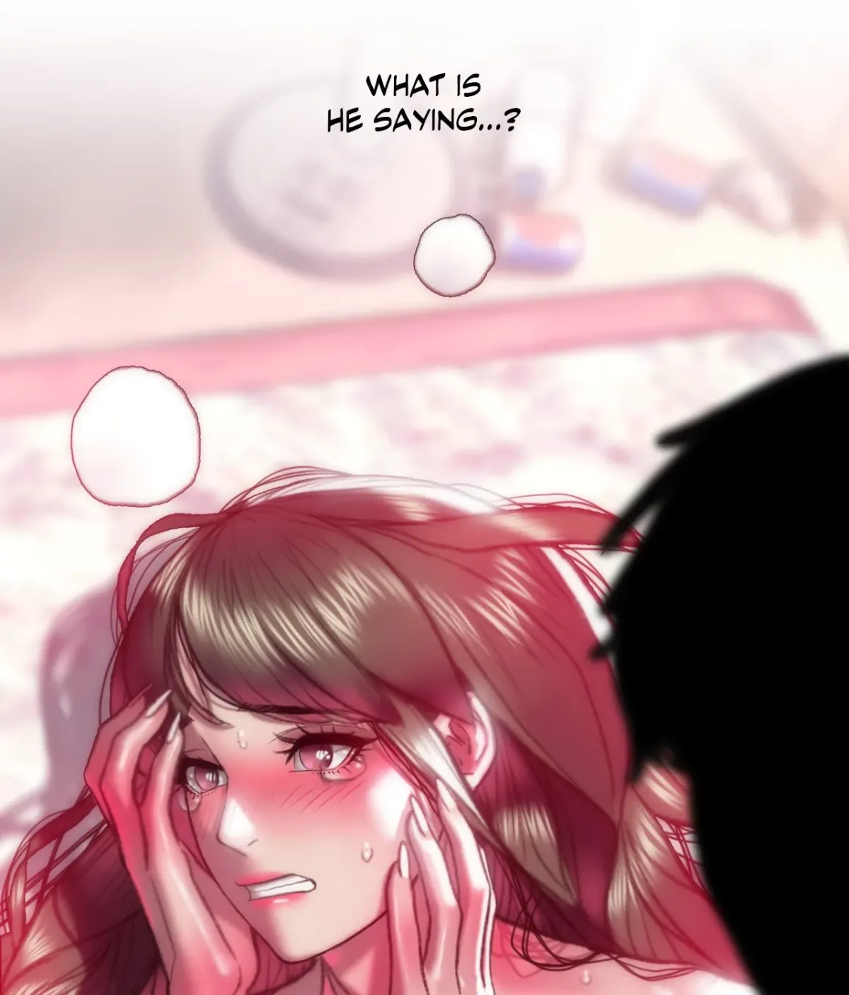 The Man in My Dreams Chapter 4 page 104 - 