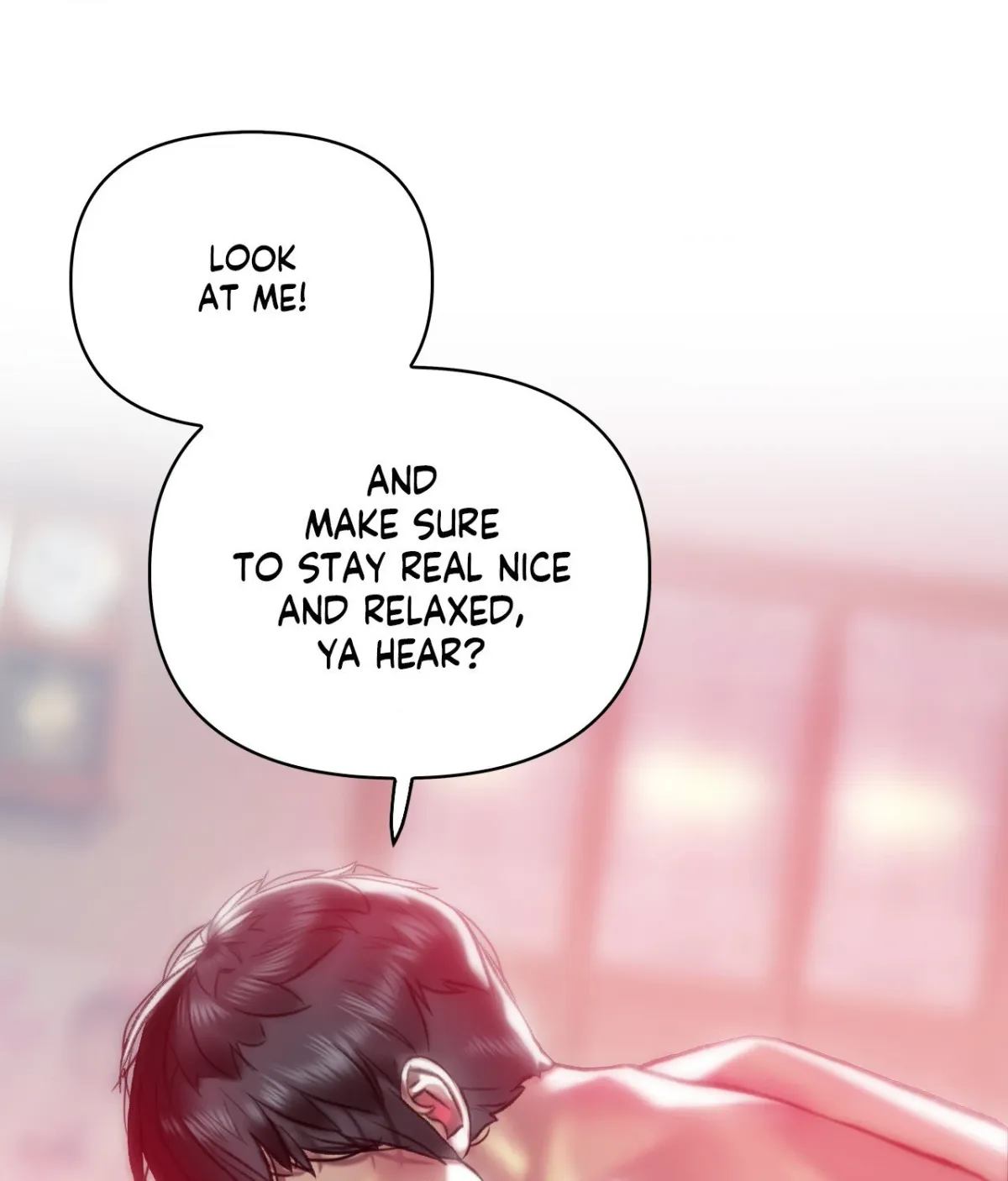 The Man in My Dreams Chapter 4 page 106 - 
