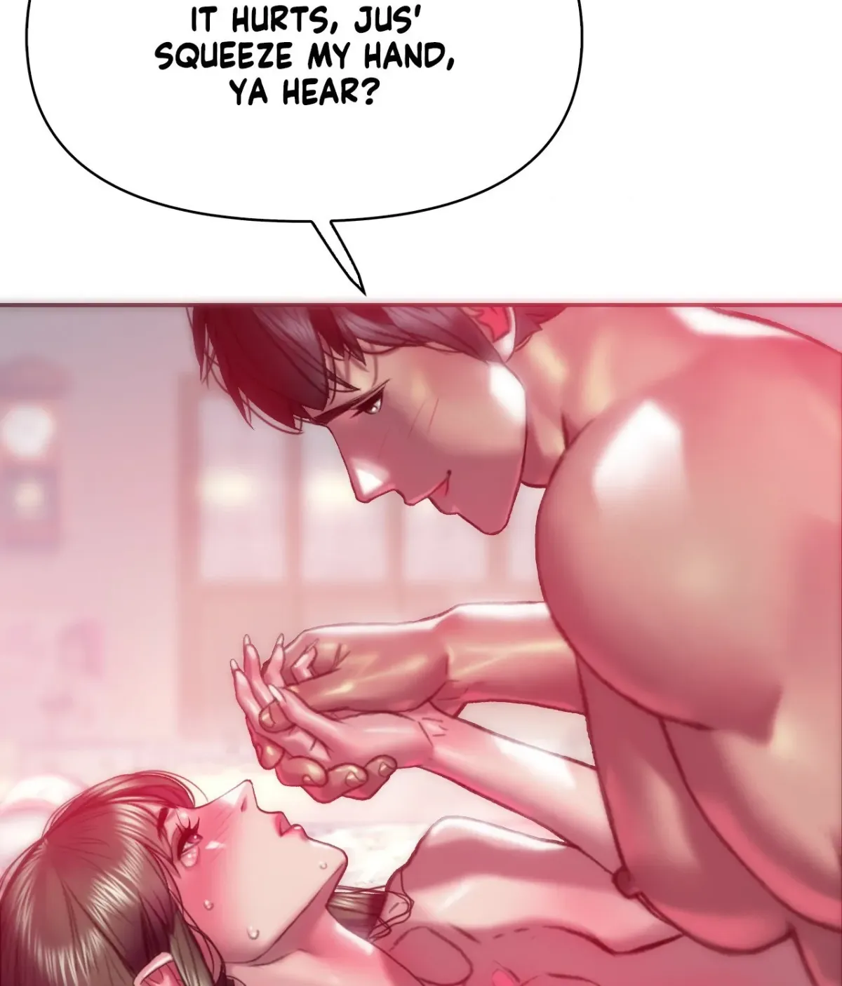 The Man in My Dreams Chapter 4 page 110 - 