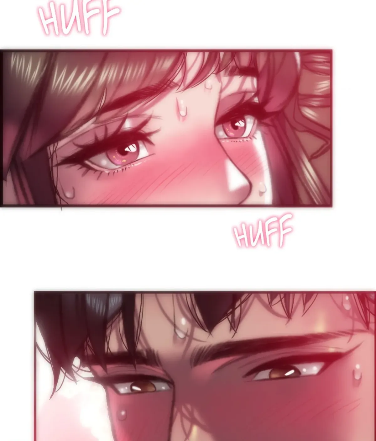 The Man in My Dreams Chapter 4 page 13 - 