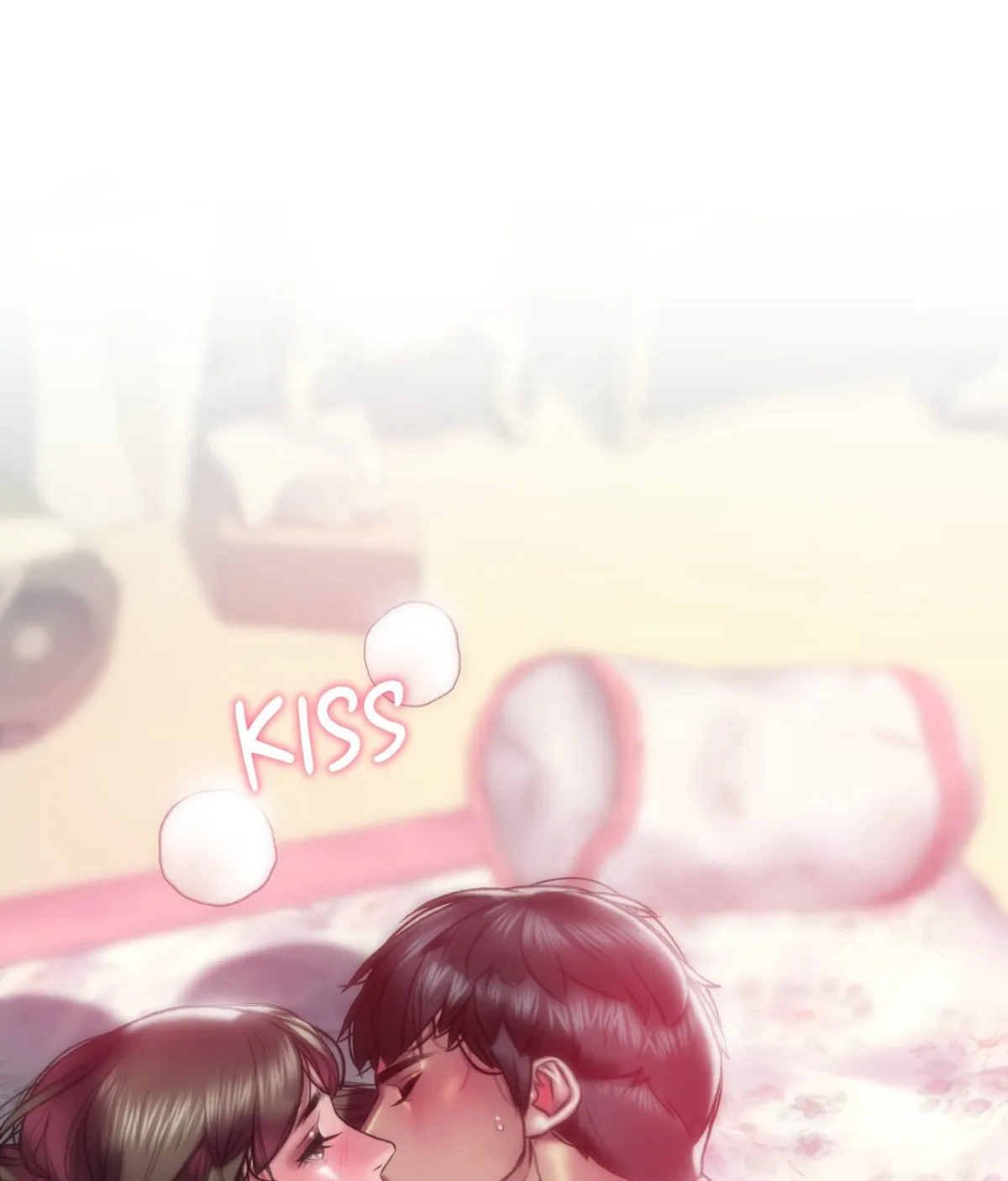 The Man in My Dreams Chapter 4 page 15 - 