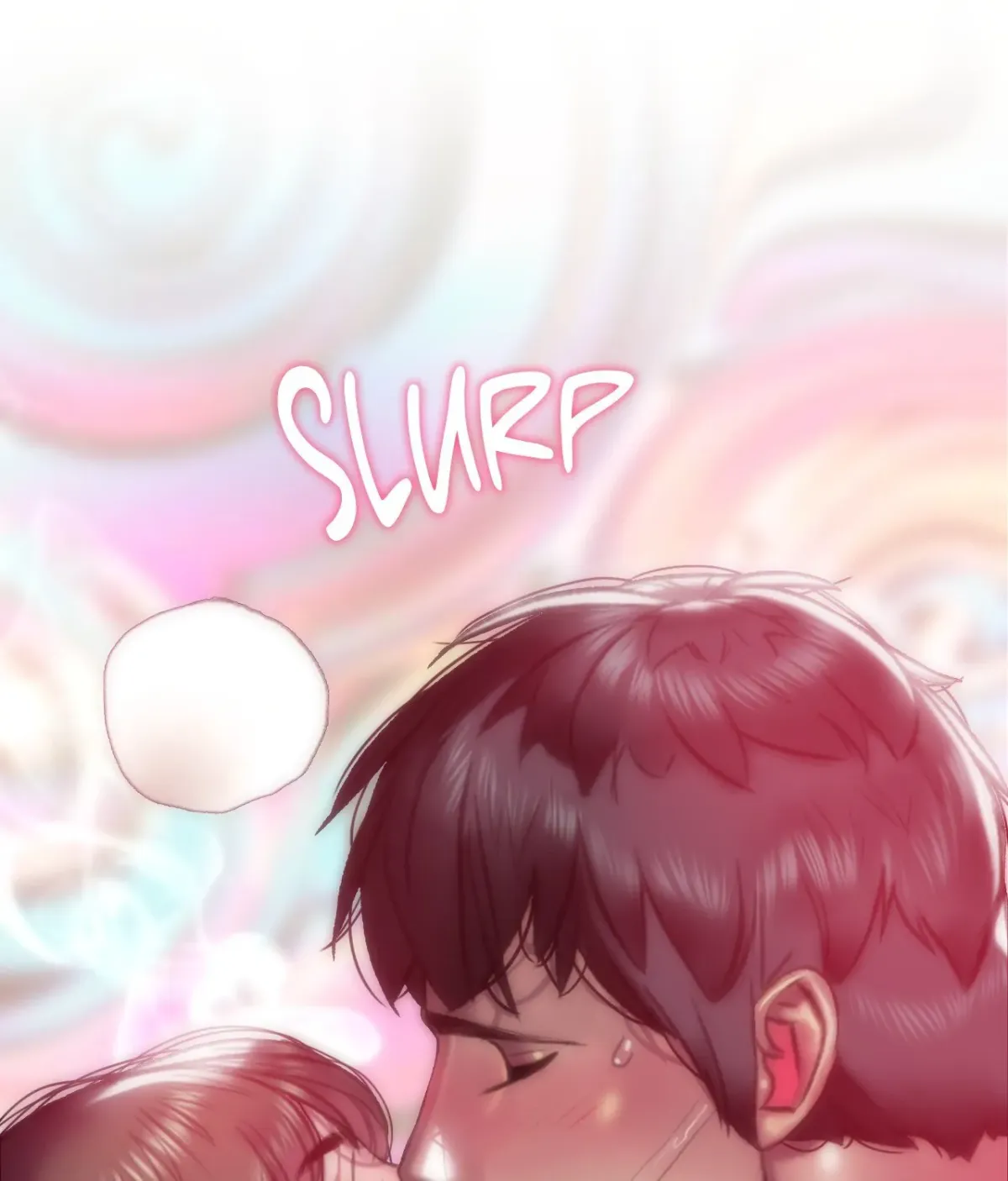 The Man in My Dreams Chapter 4 page 17 - 