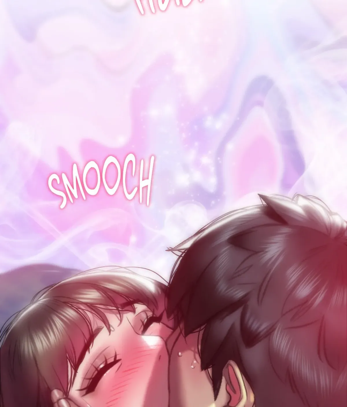 The Man in My Dreams Chapter 4 page 20 - 