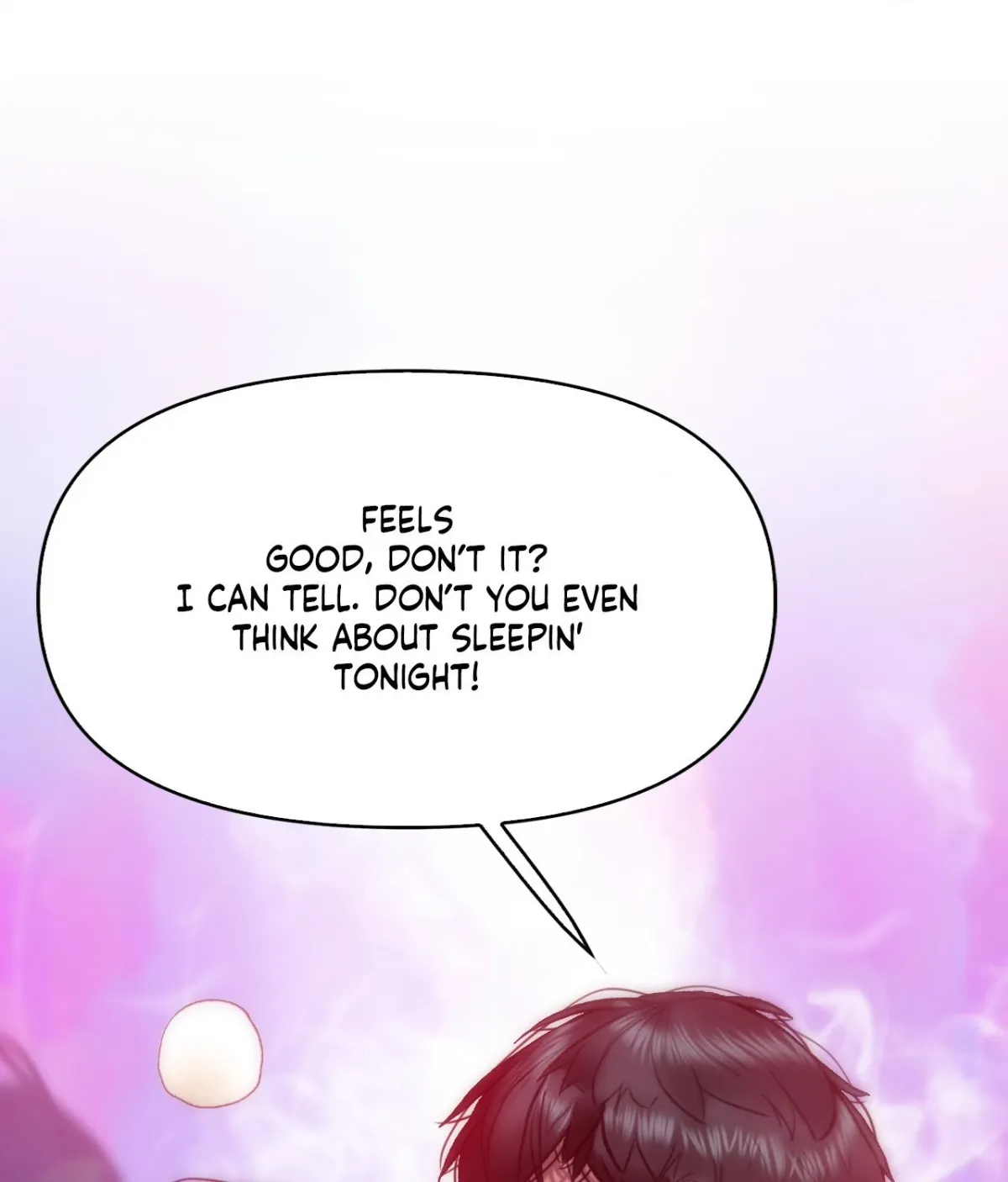 The Man in My Dreams Chapter 4 page 22 - 