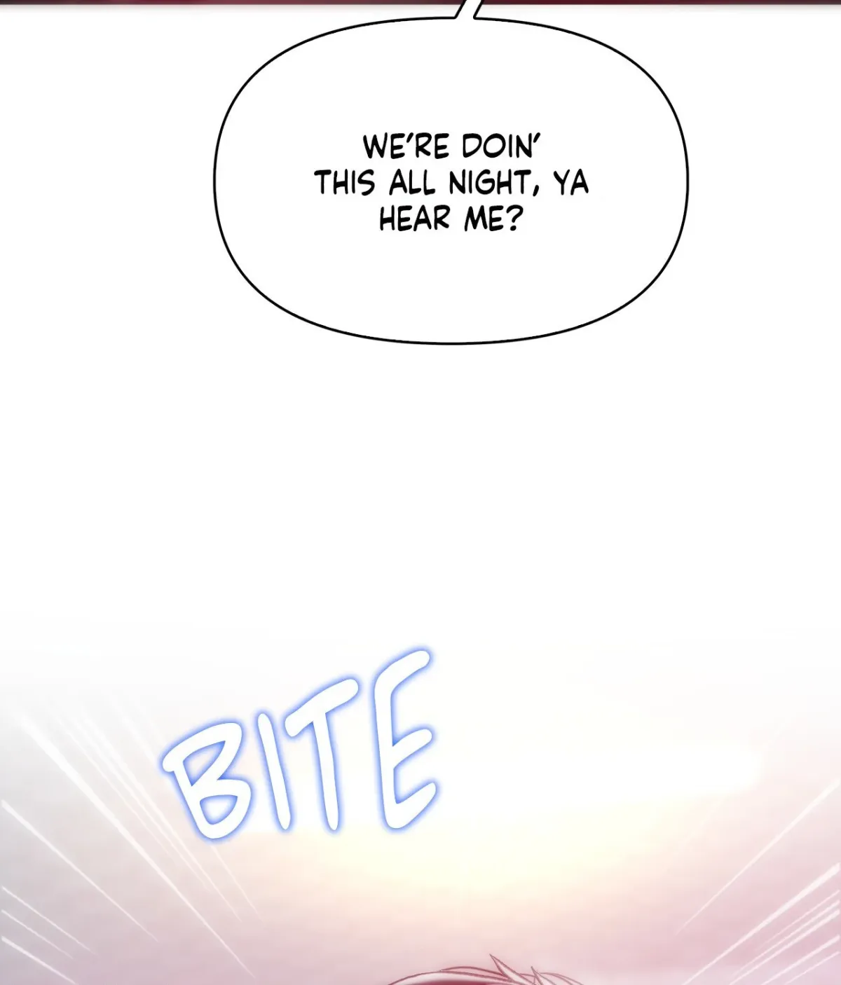 The Man in My Dreams Chapter 4 page 24 - 