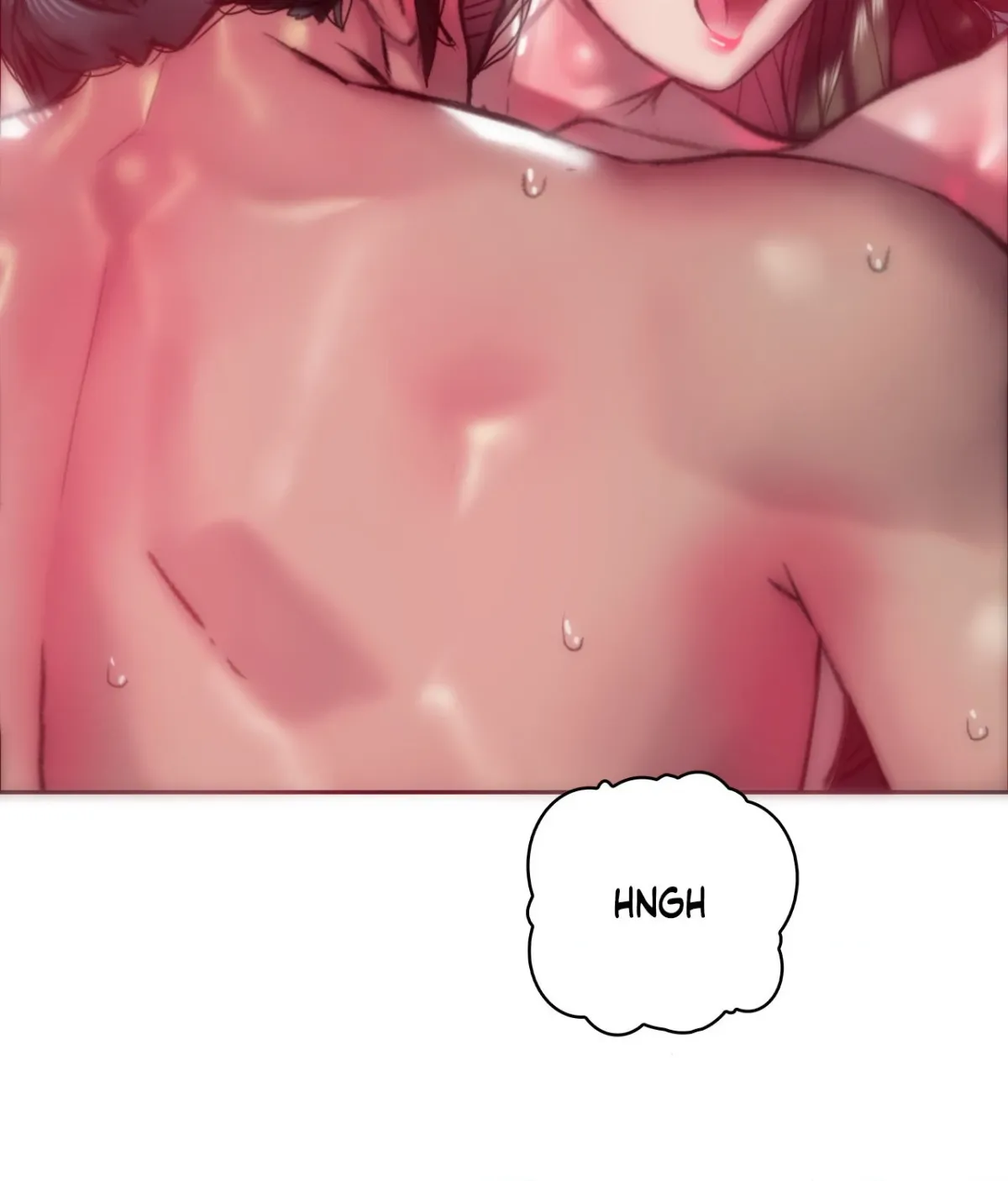 The Man in My Dreams Chapter 4 page 27 - 