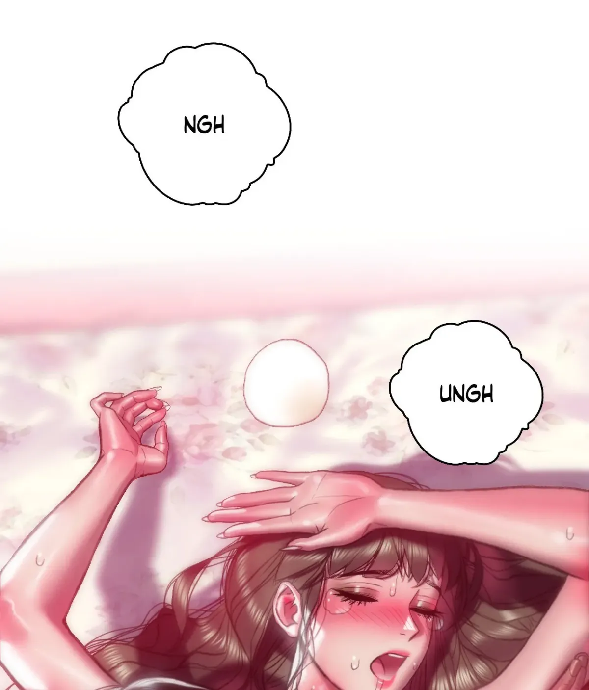 The Man in My Dreams Chapter 4 page 28 - 