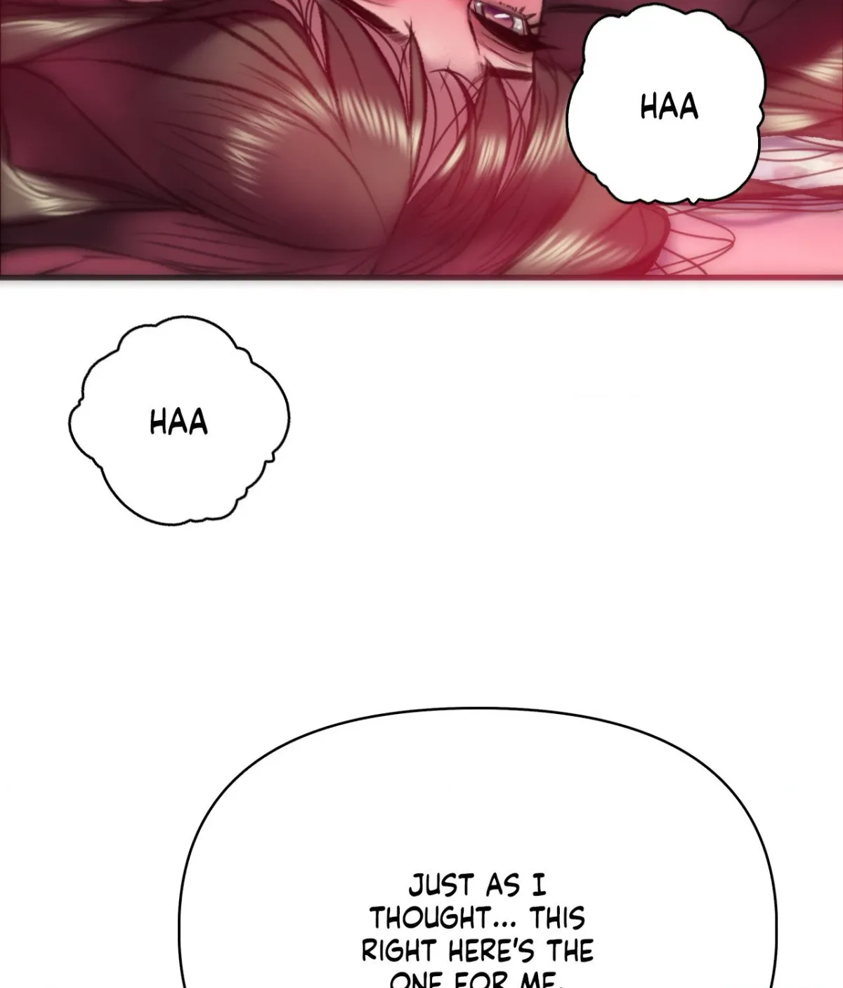 The Man in My Dreams Chapter 4 page 36 - 