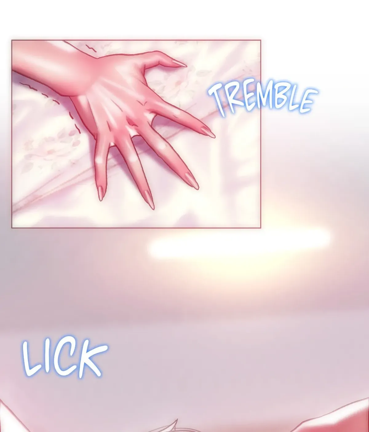 The Man in My Dreams Chapter 4 page 45 - 