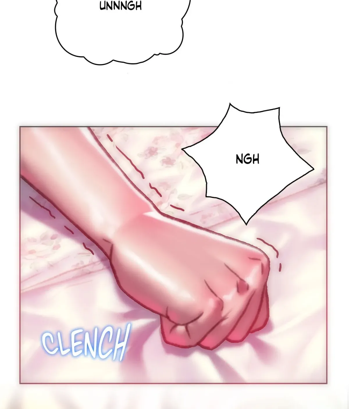 The Man in My Dreams Chapter 4 page 47 - 