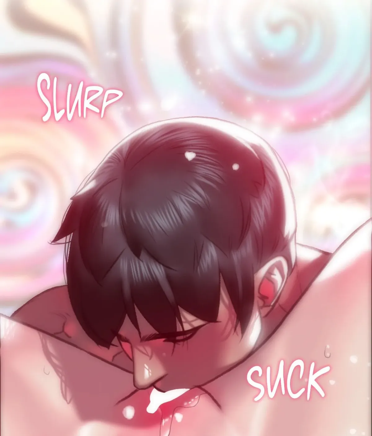The Man in My Dreams Chapter 4 page 48 - 