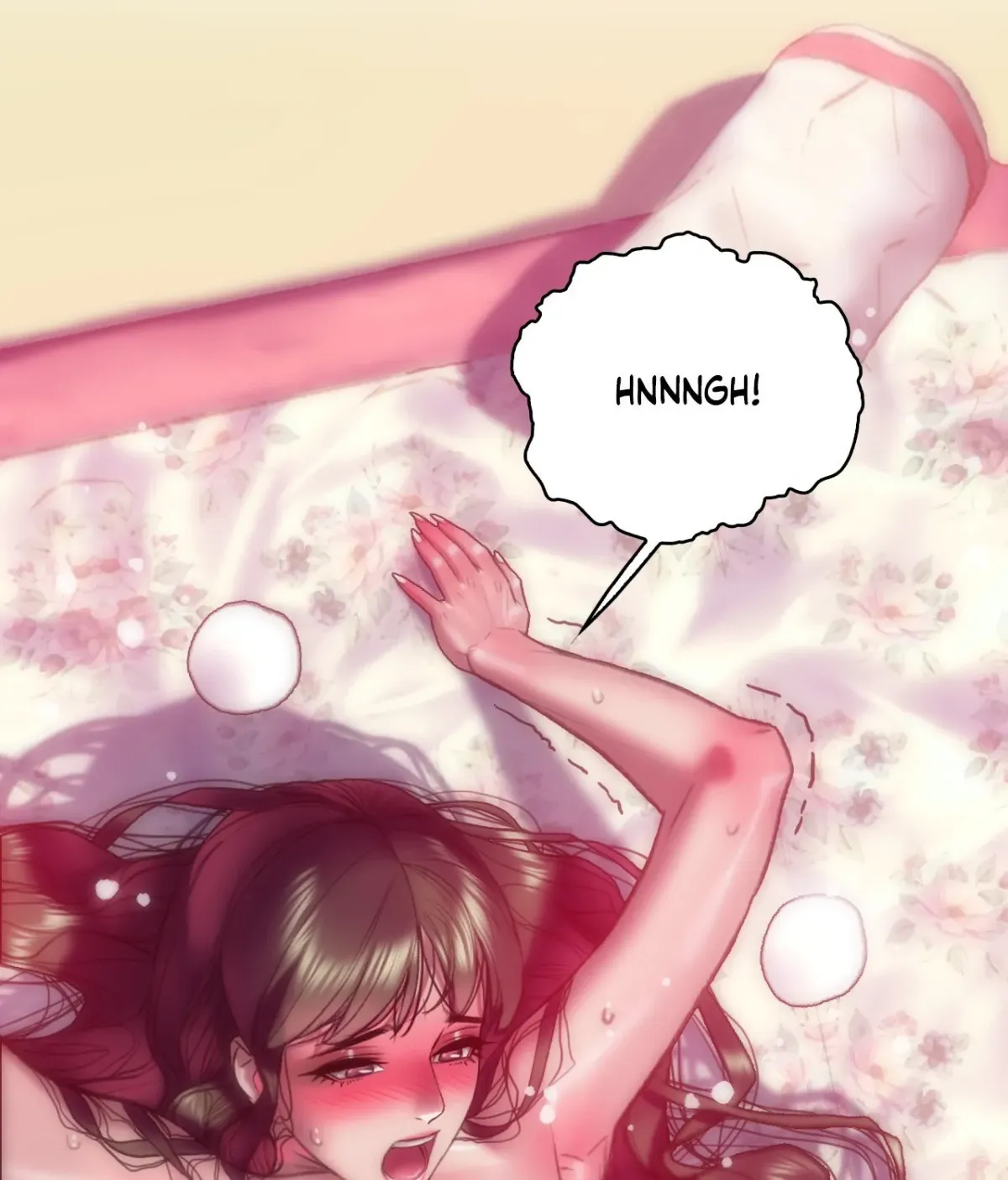The Man in My Dreams Chapter 4 page 52 - 