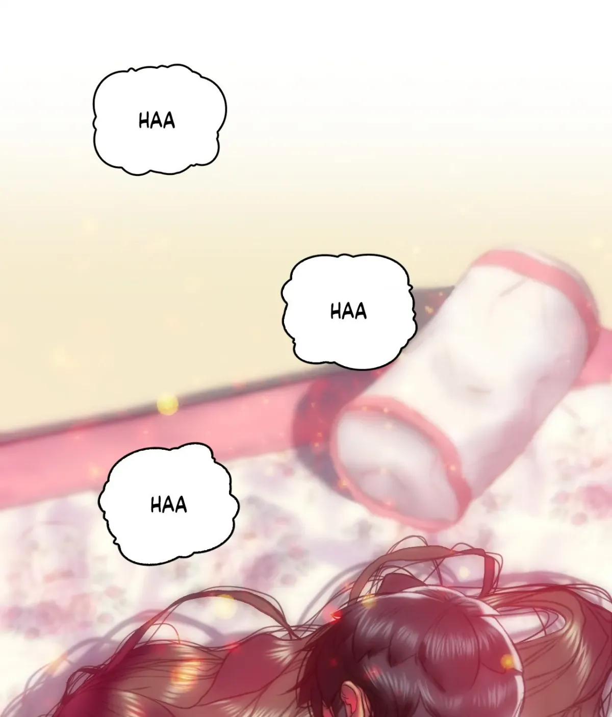 The Man in My Dreams Chapter 4 page 64 - 