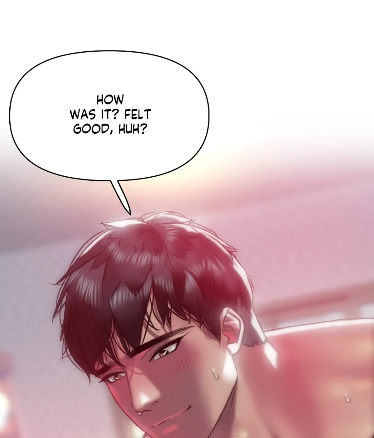 The Man in My Dreams Chapter 4 page 66 - 
