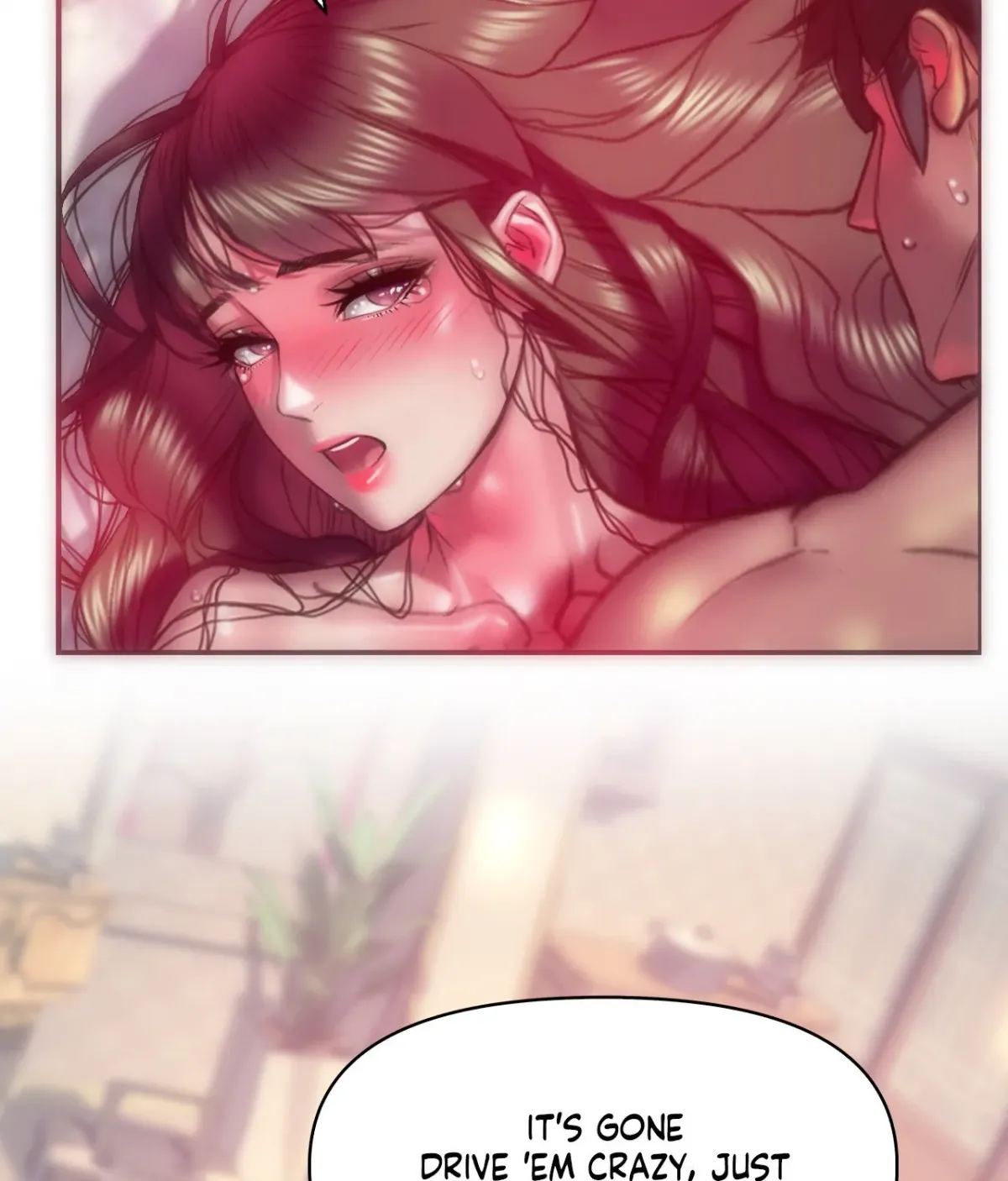The Man in My Dreams Chapter 4 page 68 - 