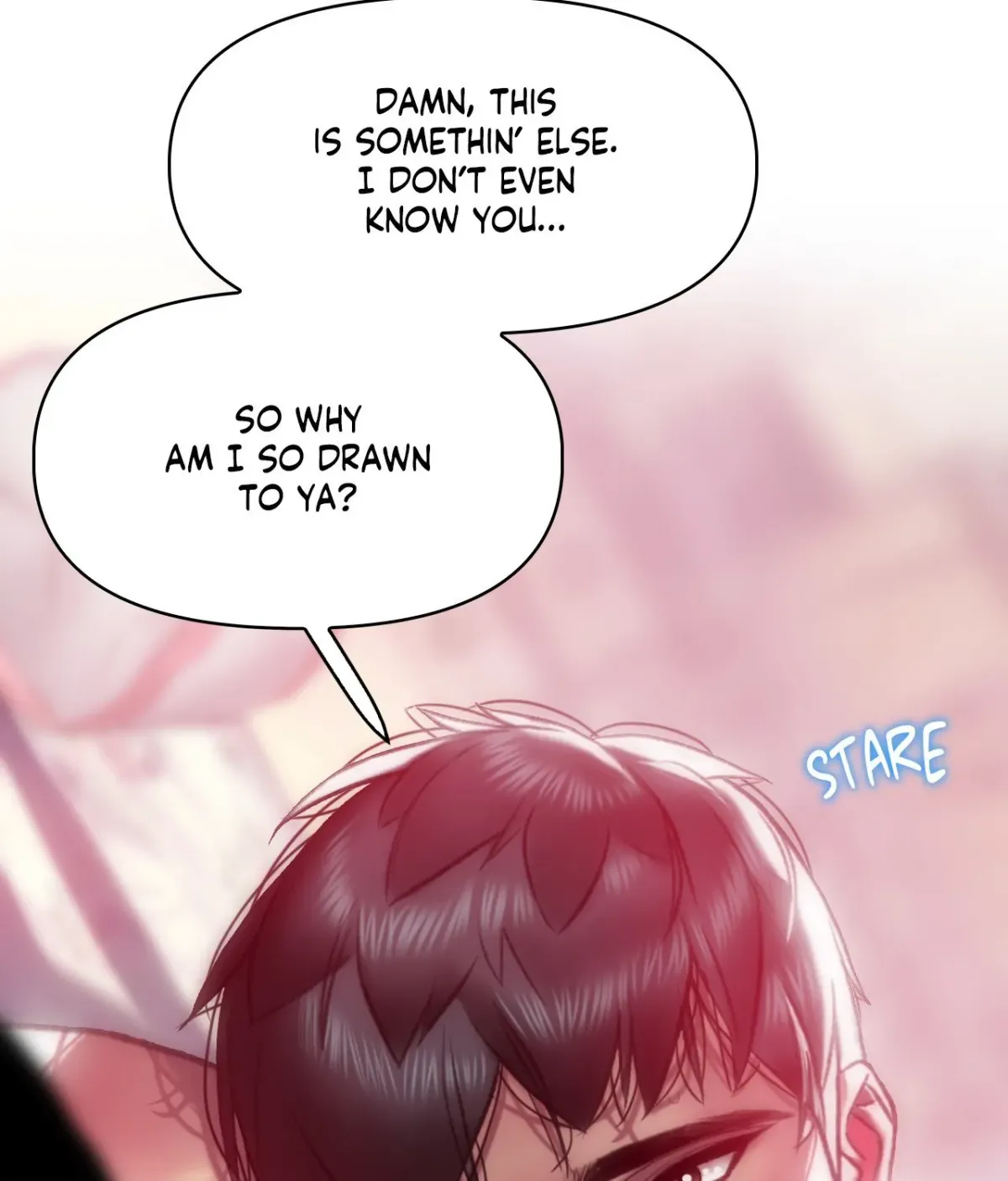 The Man in My Dreams Chapter 4 page 71 - 
