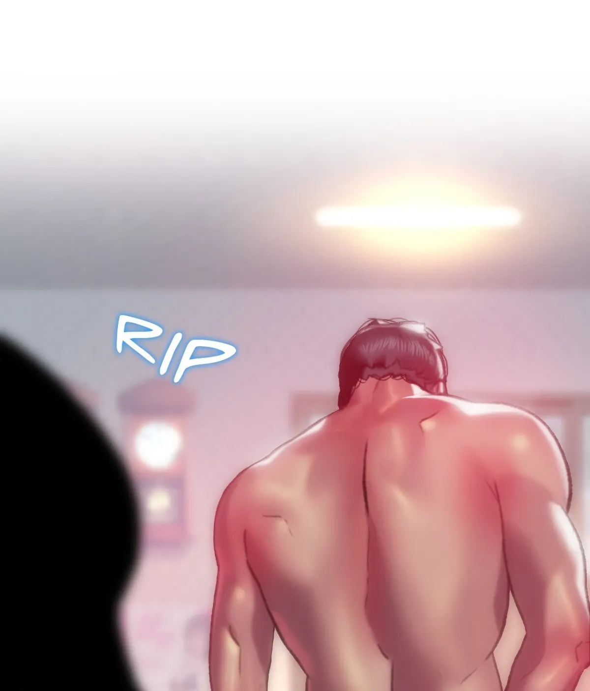 The Man in My Dreams Chapter 4 page 75 - 