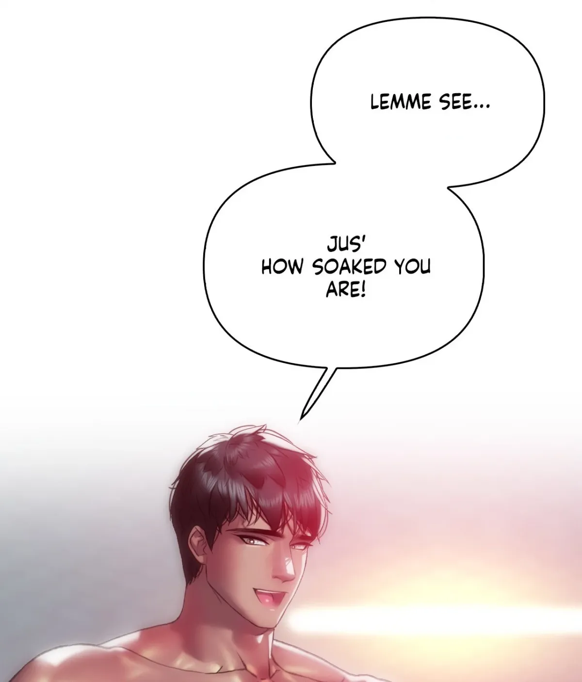 The Man in My Dreams Chapter 4 page 77 - 