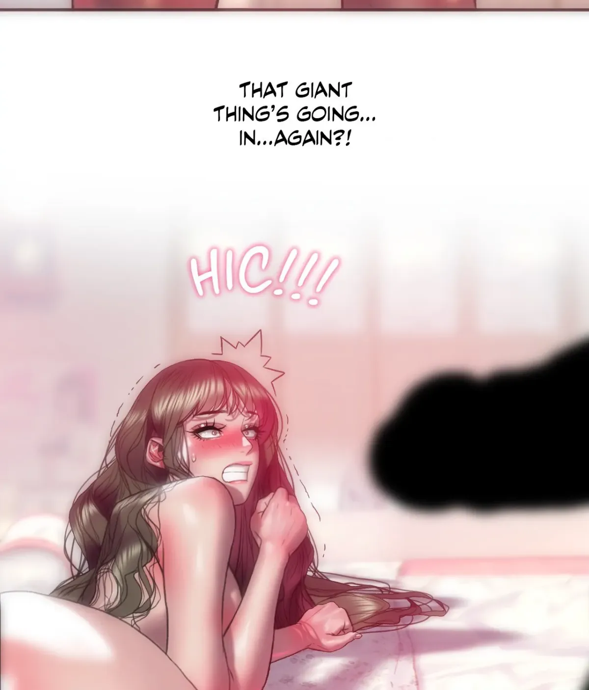 The Man in My Dreams Chapter 4 page 79 - 