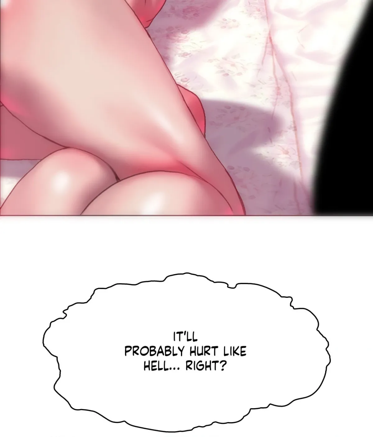 The Man in My Dreams Chapter 4 page 80 - 