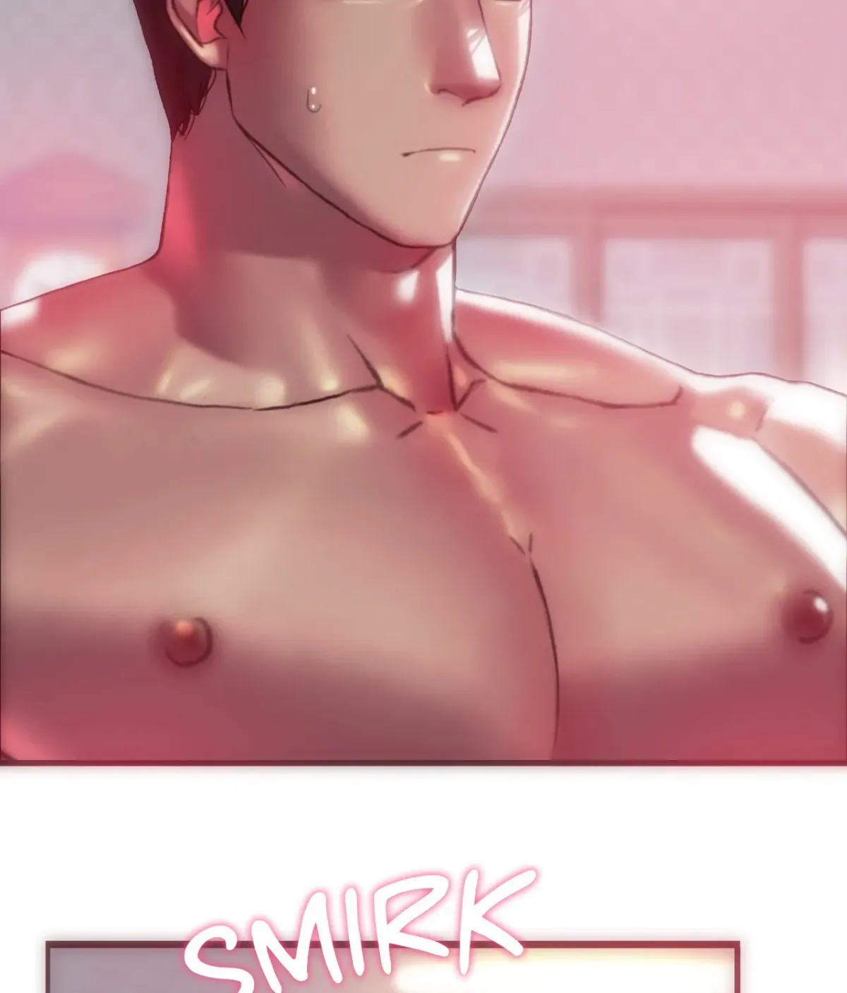 The Man in My Dreams Chapter 4 page 82 - 