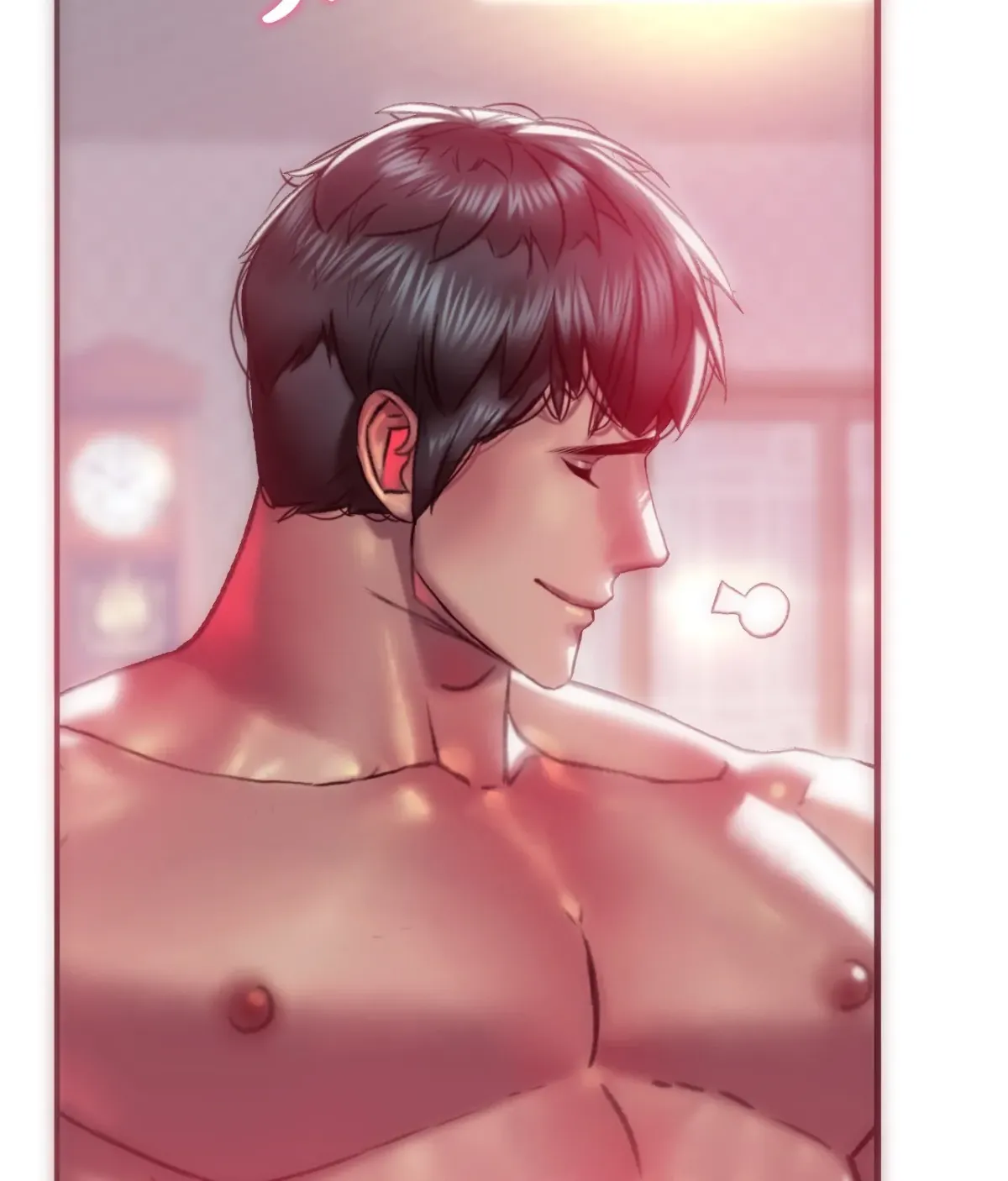 The Man in My Dreams Chapter 4 page 83 - 