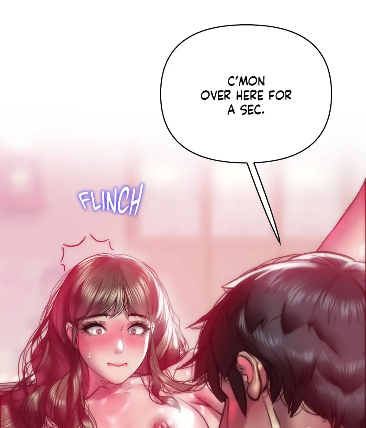The Man in My Dreams Chapter 4 page 85 - 