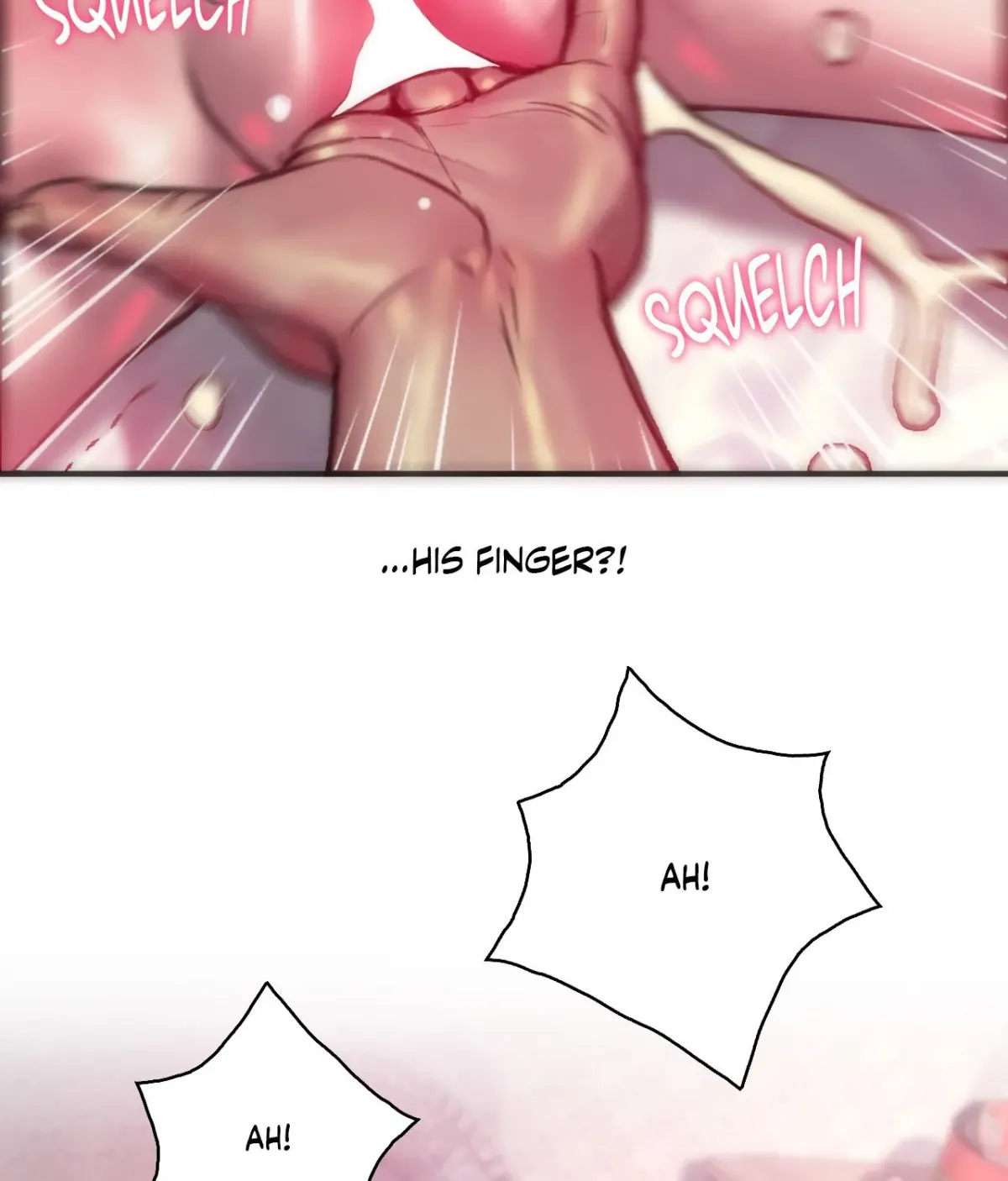 The Man in My Dreams Chapter 4 page 90 - 