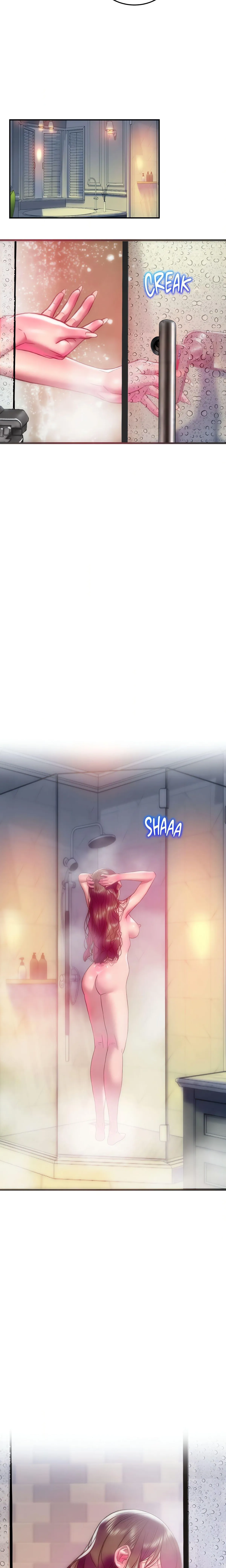 The Man in My Dreams Chapter 40 page 19 - 
