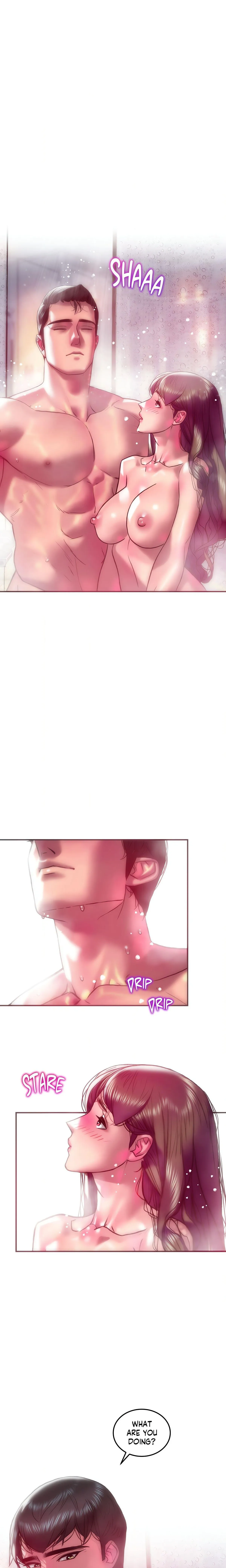 The Man in My Dreams Chapter 40 page 21 - 