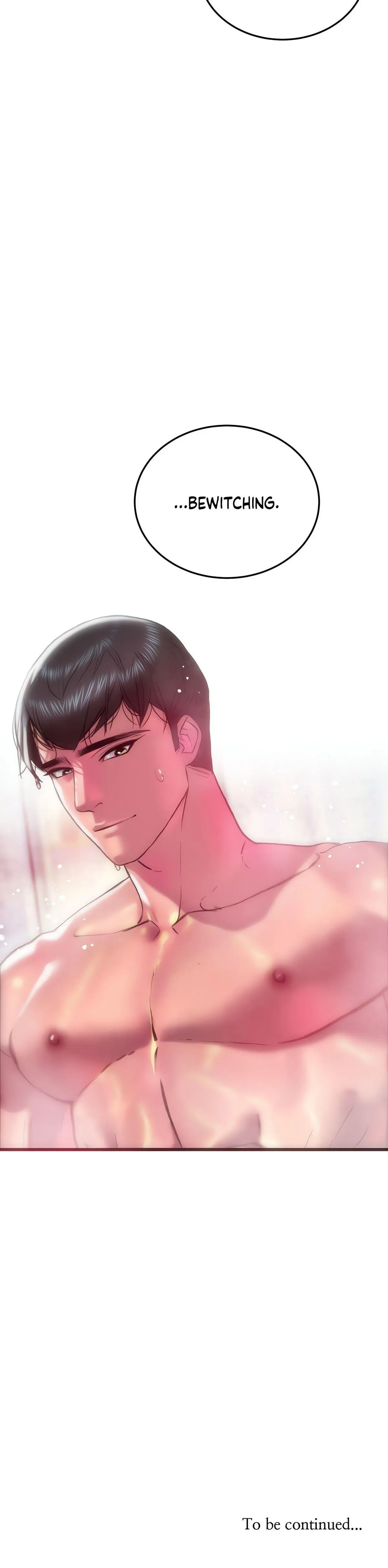 The Man in My Dreams Chapter 40 page 23 - 