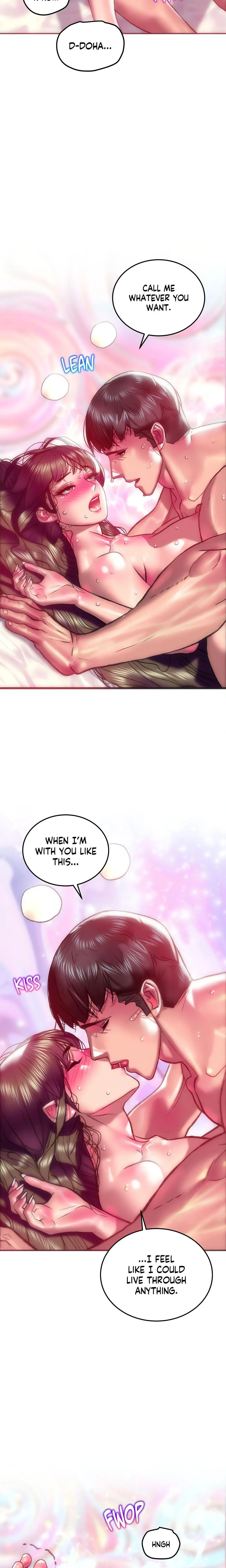 The Man in My Dreams Chapter 41 page 13 - 