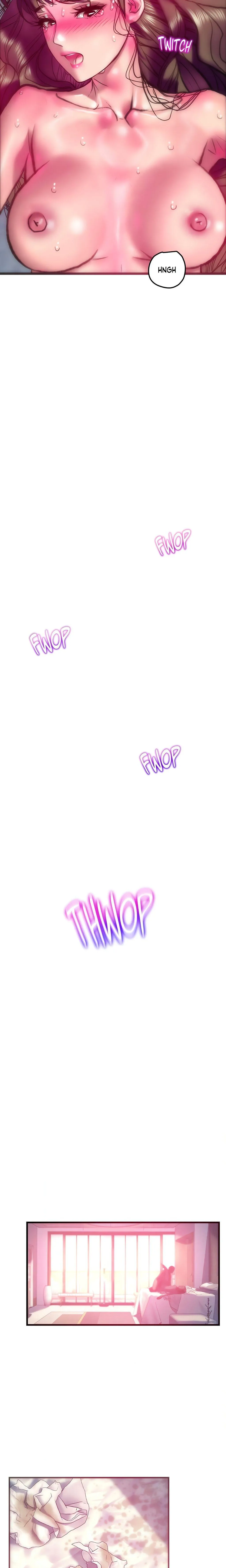 The Man in My Dreams Chapter 41 page 18 - 