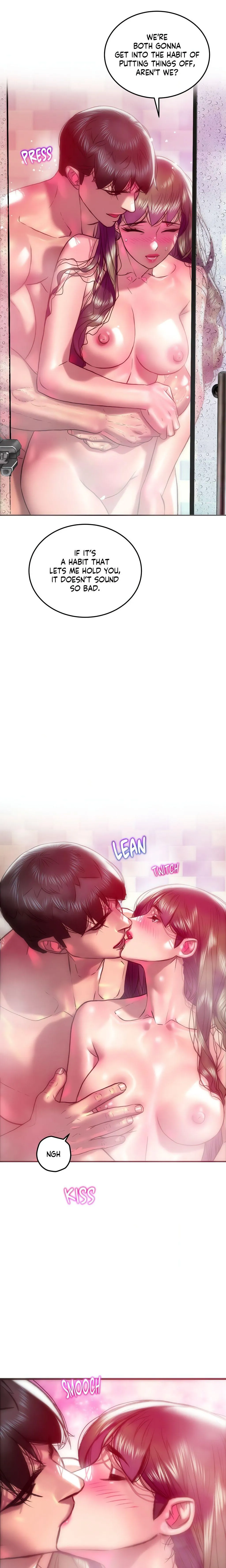 The Man in My Dreams Chapter 41 page 4 - 