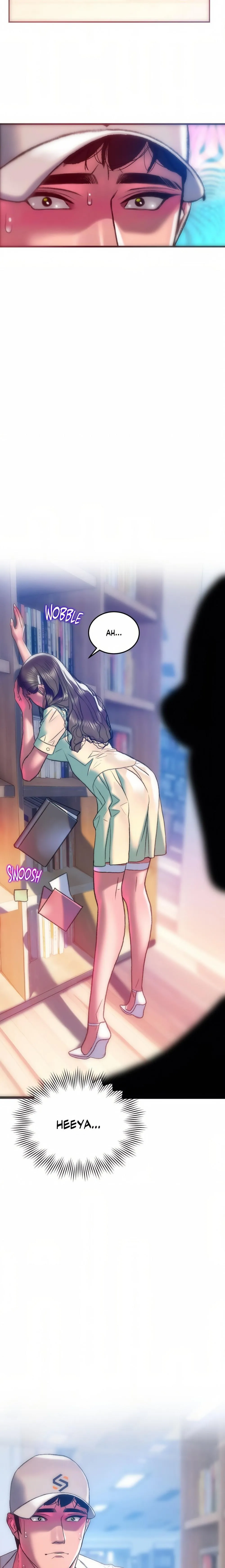 The Man in My Dreams Chapter 42.1 page 15 - 