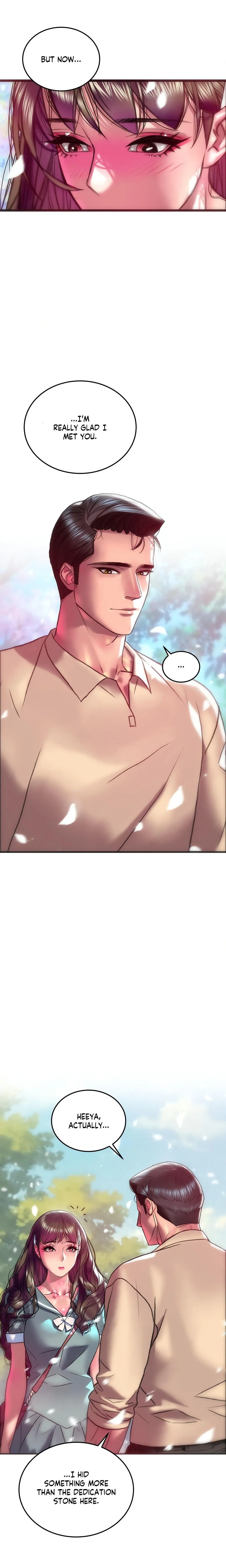 The Man in My Dreams Chapter 42 page 16 - 