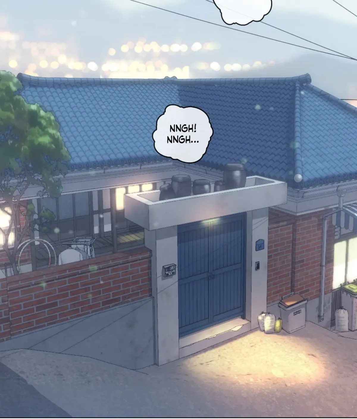 The Man in My Dreams Chapter 5 page 2 - 