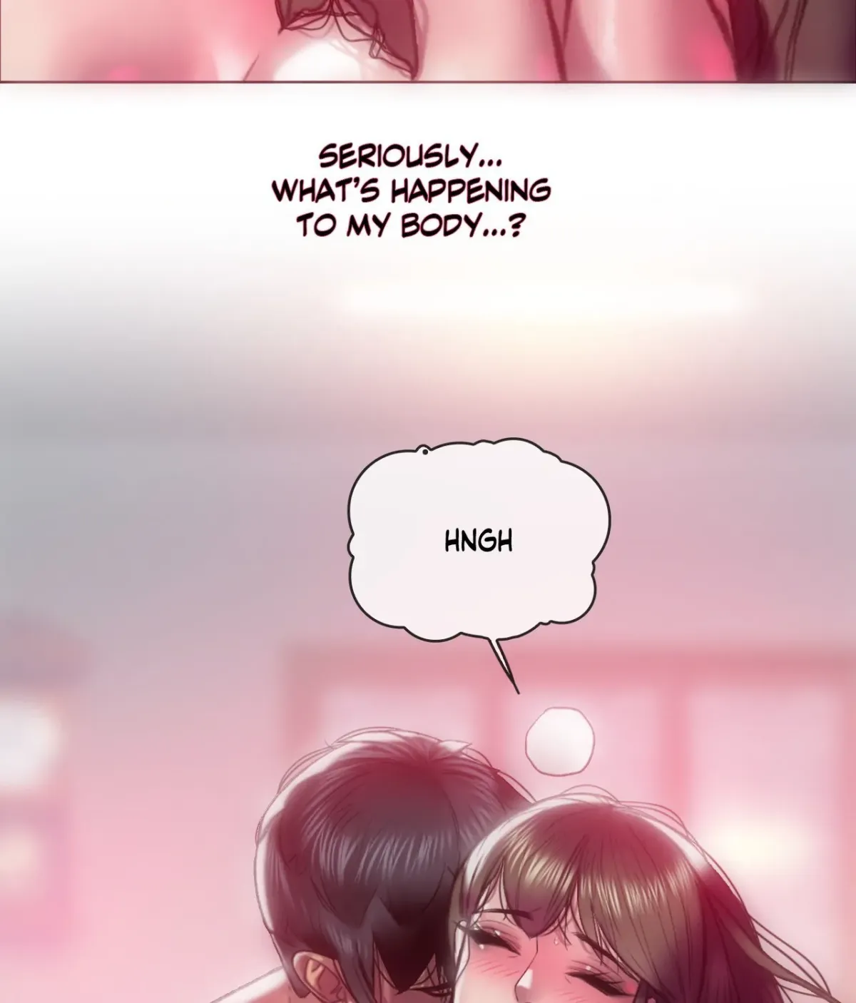 The Man in My Dreams Chapter 5 page 101 - 